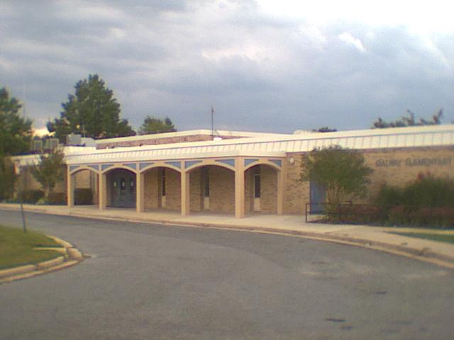 Galway Elementary School
