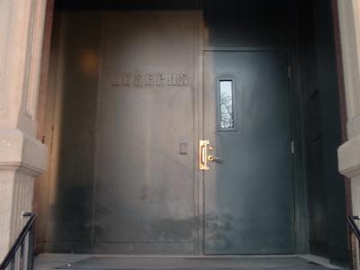 House of Ill Repute (3/27)