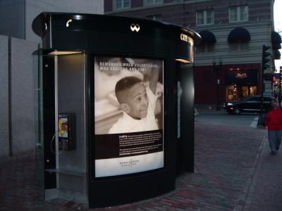 In A Past Life, I Lived In Boston (3/27)