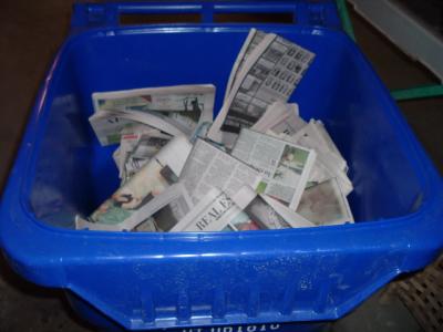 The Recycling Bin (3/8)